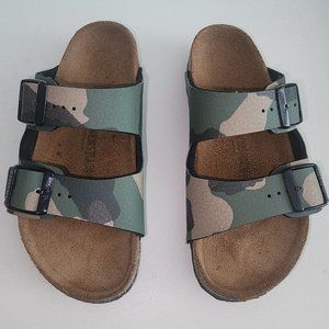 Kids Birkenstock